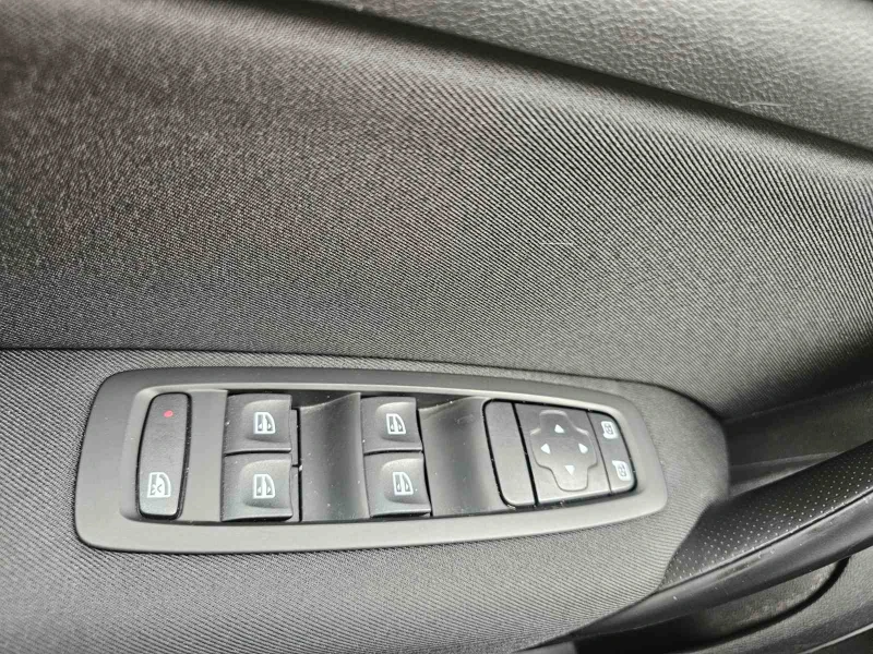 Renault Megane Energy dCi 115 к.с. дизел Stop&Start , снимка 11 - Автомобили и джипове - 51989597