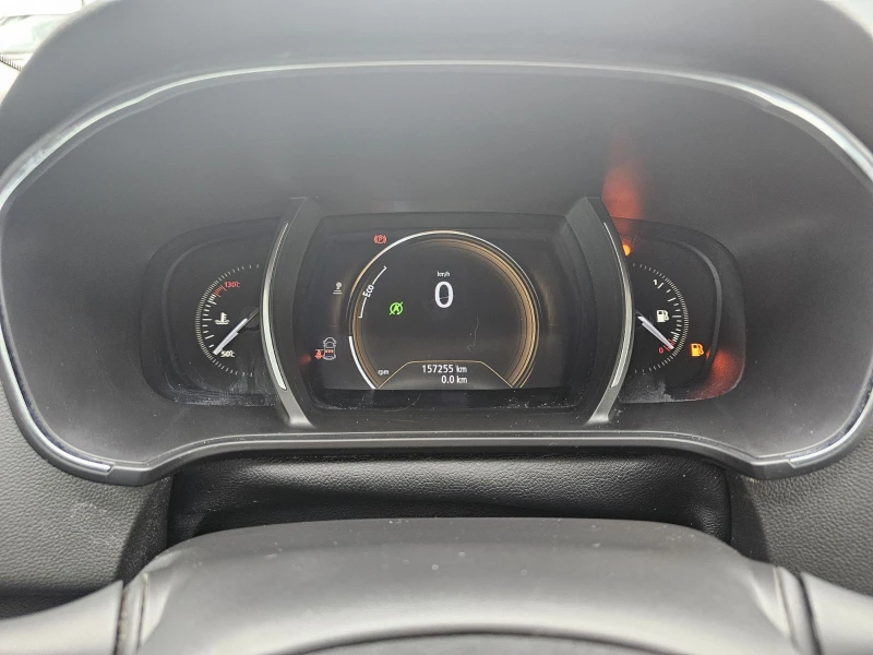 Renault Megane Energy dCi 115 к.с. дизел Stop&Start , снимка 8 - Автомобили и джипове - 51989597