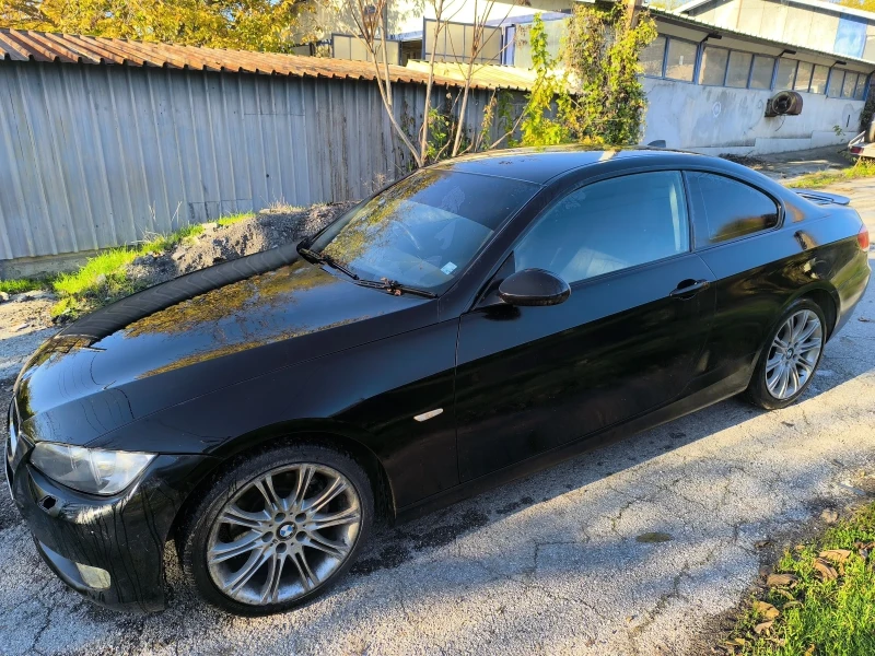 BMW 320, снимка 2 - Автомобили и джипове - 52414988