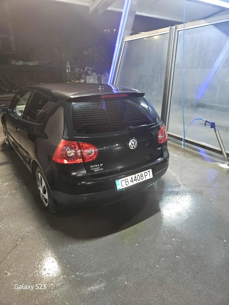 VW Golf 1900, снимка 2 - Автомобили и джипове - 52428421