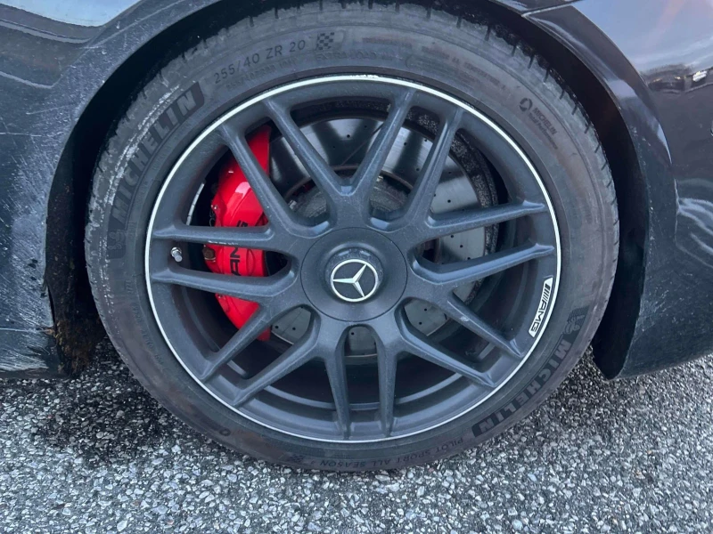 Mercedes-Benz S 63 AMG CARFAX АВТО КРЕДИТ , снимка 14 - Автомобили и джипове - 52605178