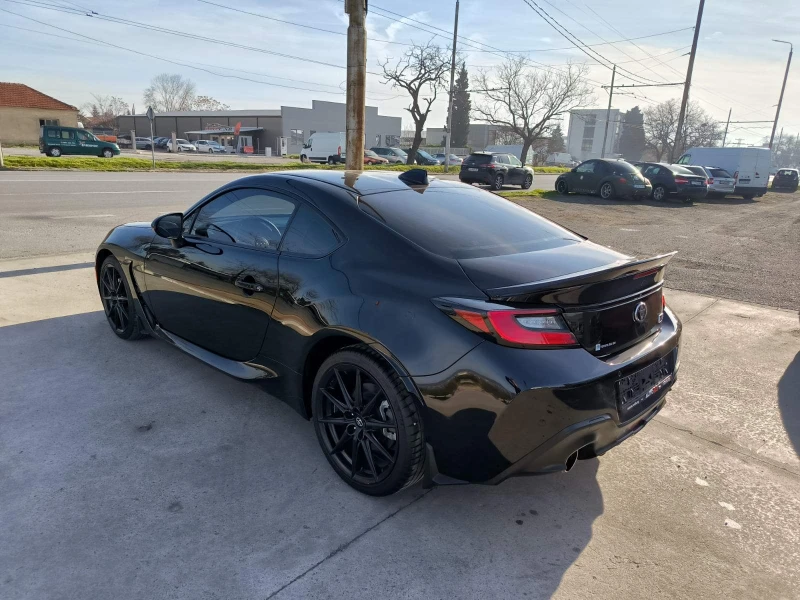 Toyota GR86 2.4i Premium Sport Performance Pack, снимка 7 - Автомобили и джипове - 52793858