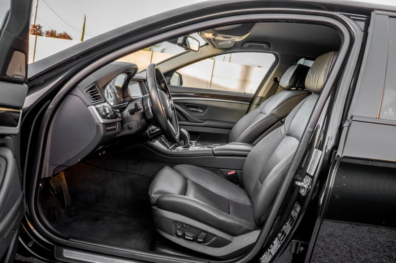 BMW 530 FULL MAX ACTIVE SOUND M PERFORMANCE , снимка 4 - Автомобили и джипове - 53059901