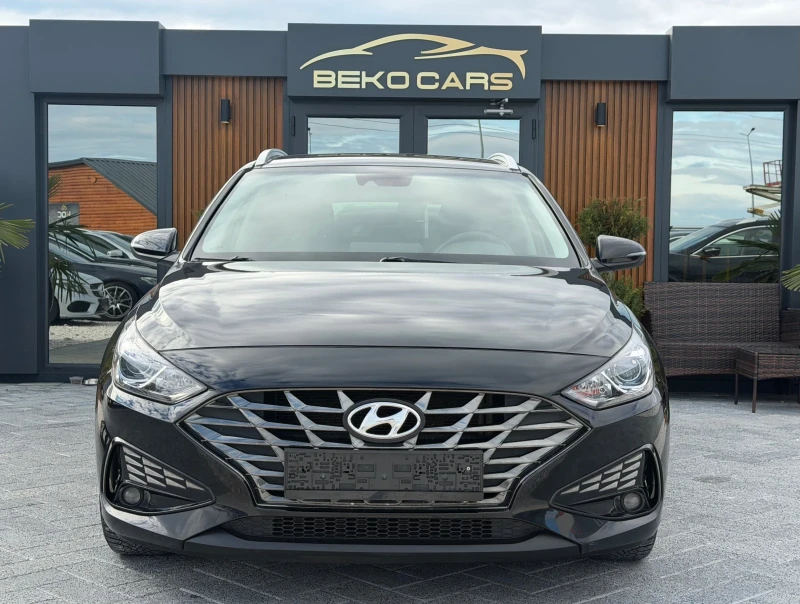 Hyundai I30 Нов внос от Белгия!, снимка 2 - Автомобили и джипове - 53099132
