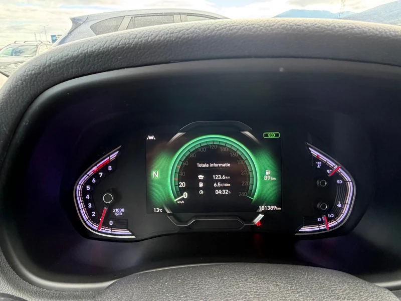 Hyundai I30 Нов внос от Белгия!, снимка 10 - Автомобили и джипове - 53099132