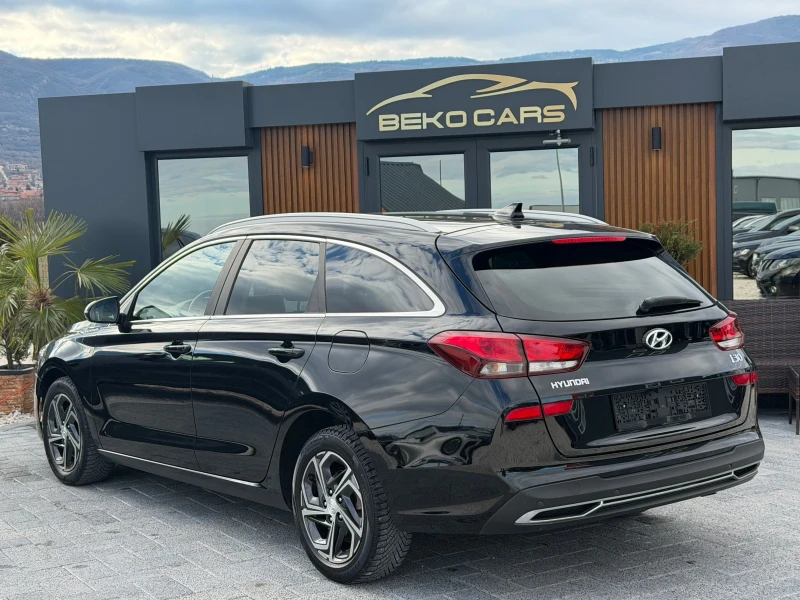 Hyundai I30 Нов внос от Белгия!, снимка 7 - Автомобили и джипове - 53099132