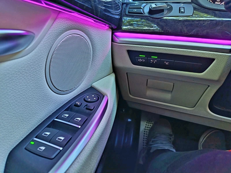 BMW 535 GT#М ПАКЕТ#ХЕДЪП#ДИСТРОНИК#ВАКУМ#ПОДГРЕВ#xDrave, снимка 2 - Автомобили и джипове - 53267211