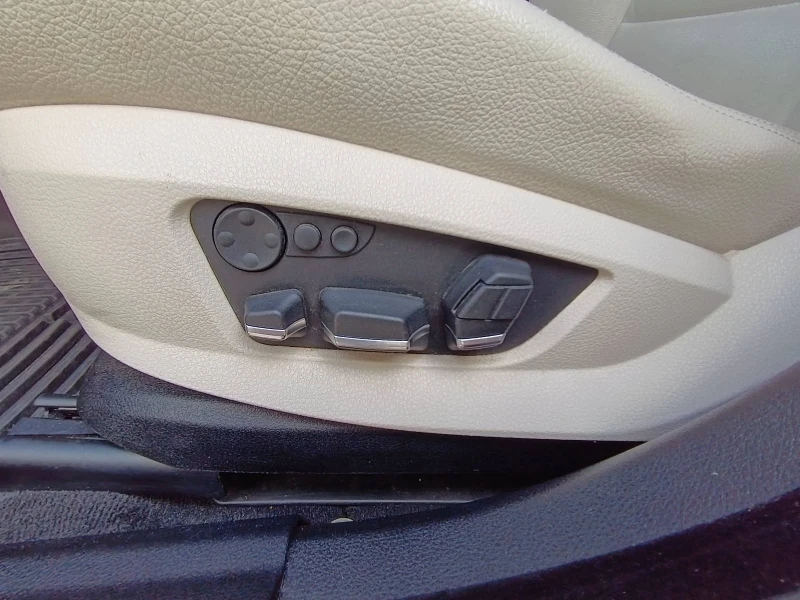 BMW 535 GT#М ПАКЕТ#ХЕДЪП#ДИСТРОНИК#ВАКУМ#ПОДГРЕВ#xDrave, снимка 9 - Автомобили и джипове - 53267211