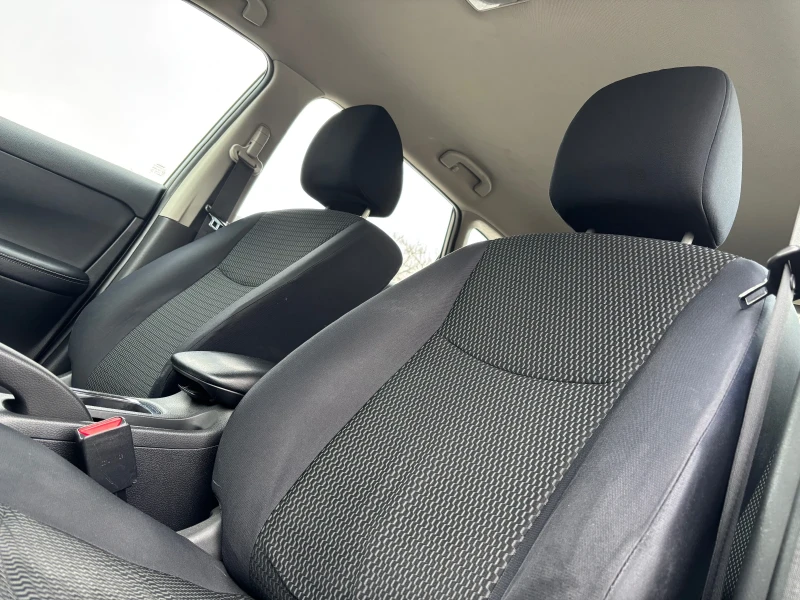 Nissan Pulsar 1, 2 АВТОМАТ 116 к.с 135000км, снимка 15 - Автомобили и джипове - 53597490