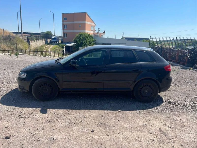 Audi A3 1,9 BLS 2009 На части - изображение 6