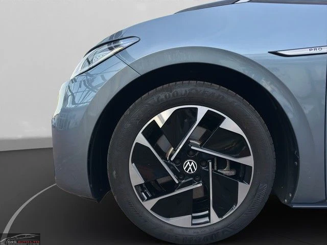 VW ID.3 PRO-PERFORMANCE/204HP/58kWh/NAVI/MATRIX/317v - изображение 4