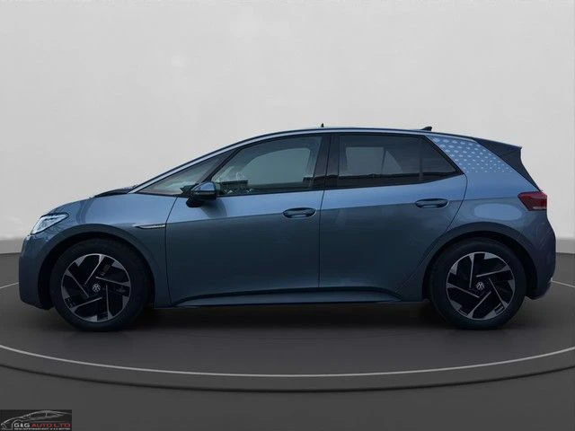 VW ID.3 PRO-PERFORMANCE/204HP/58kWh/NAVI/MATRIX/317v - изображение 3