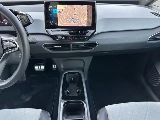 VW ID.3 PRO-PERFORMANCE/204HP/58kWh/NAVI/MATRIX/317v - изображение 10