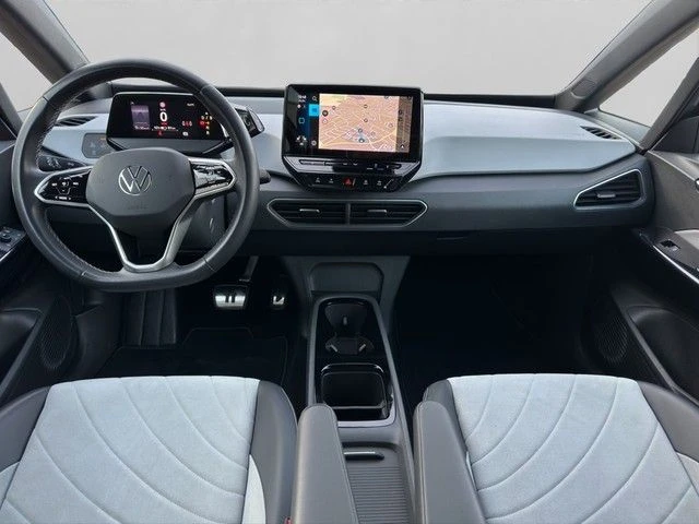 VW ID.3 PRO-PERFORMANCE/204HP/58kWh/NAVI/MATRIX/317v - изображение 9
