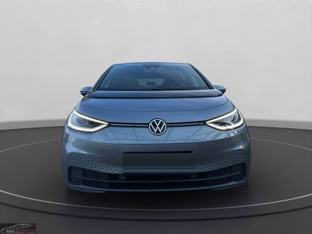VW ID.3 PRO-PERFORMANCE/204HP/58kWh/NAVI/MATRIX/317v - изображение 2