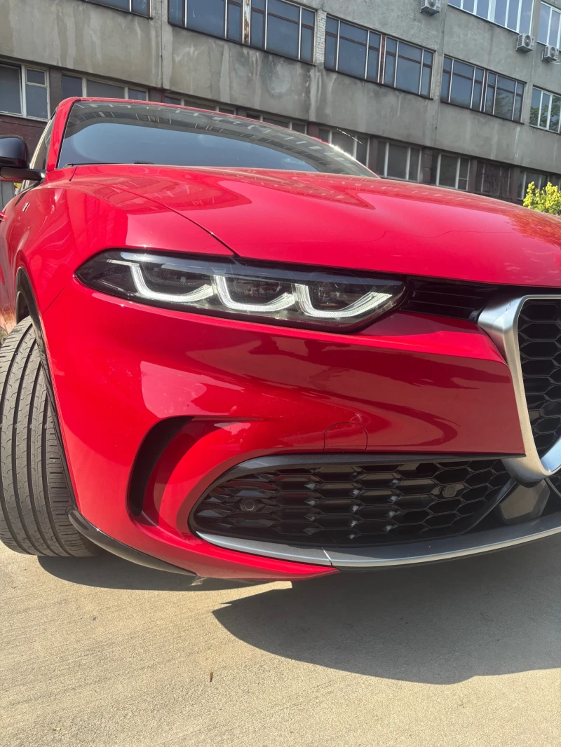 Alfa Romeo Tonale - 51000 лв. - 21175725 1
