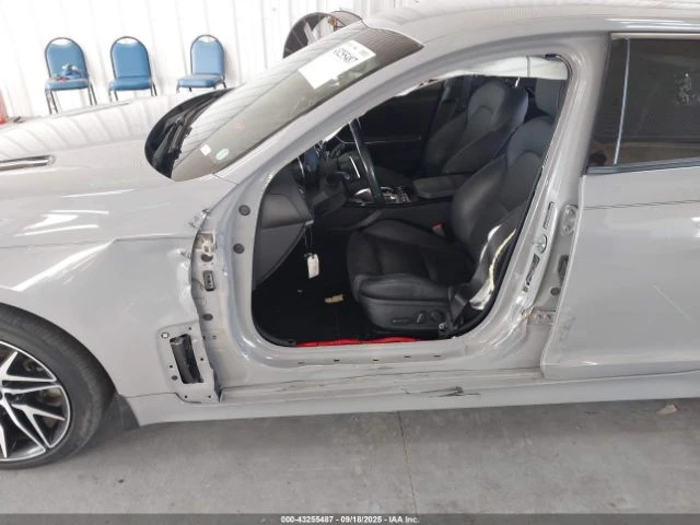 Kia Stinger GT-LINE * Лизинг*  | Mobile.bg — изображение 8