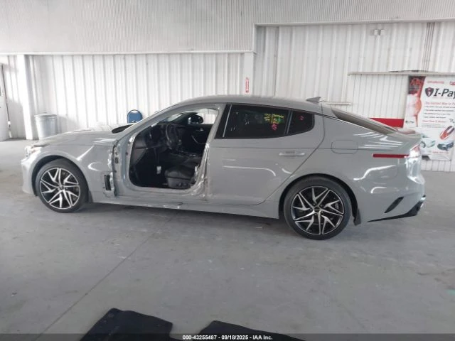 Kia Stinger GT-LINE * Лизинг*  | Mobile.bg — изображение 7