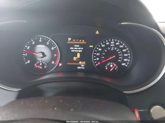 Kia Stinger GT-LINE * Лизинг*  | Mobile.bg — изображение 12