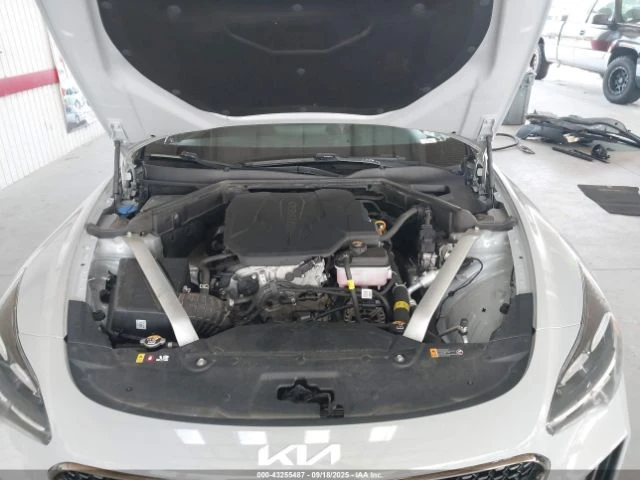 Kia Stinger GT-LINE * Лизинг*  | Mobile.bg — изображение 15