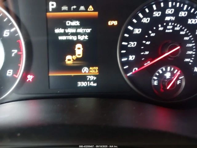 Kia Stinger GT-LINE * Лизинг*  | Mobile.bg — изображение 13