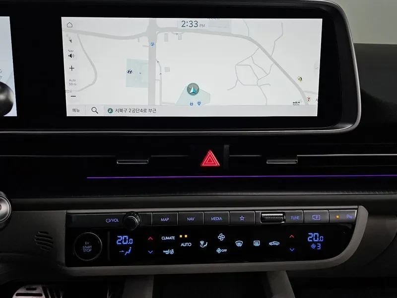 Hyundai Ioniq 6 Long Range Exclusive Plus | Mobile.bg � ����������� 14