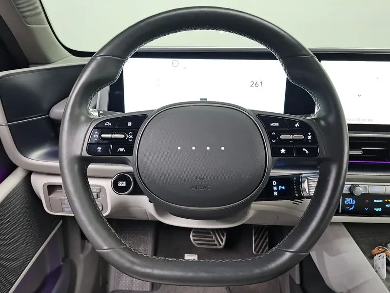Hyundai Ioniq 6 Long Range Exclusive Plus | Mobile.bg � ����������� 13