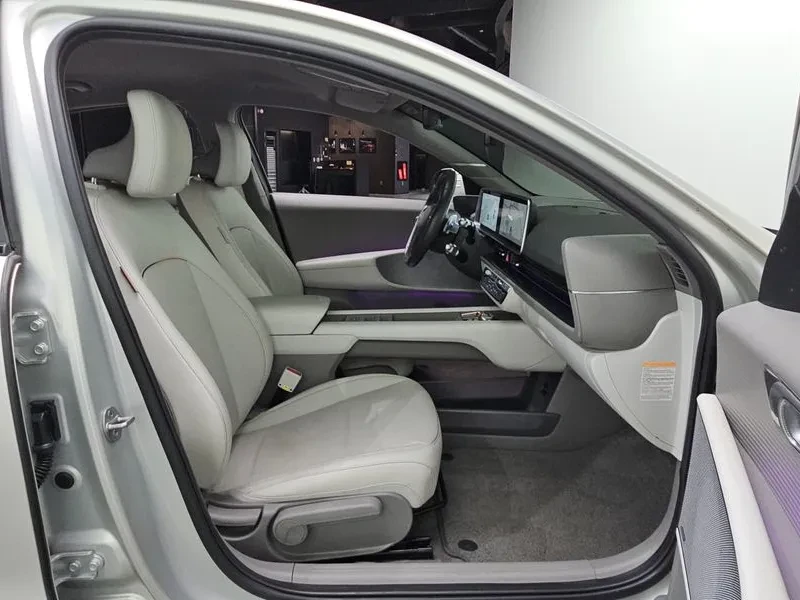 Hyundai Ioniq 6 Long Range Exclusive Plus | Mobile.bg � ����������� 12