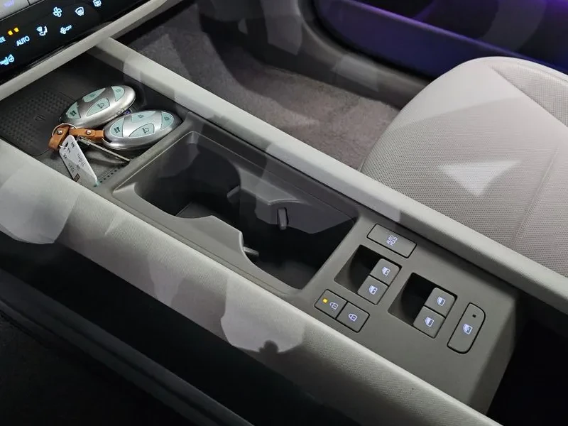 Hyundai Ioniq 6 Long Range Exclusive Plus | Mobile.bg � ����������� 9