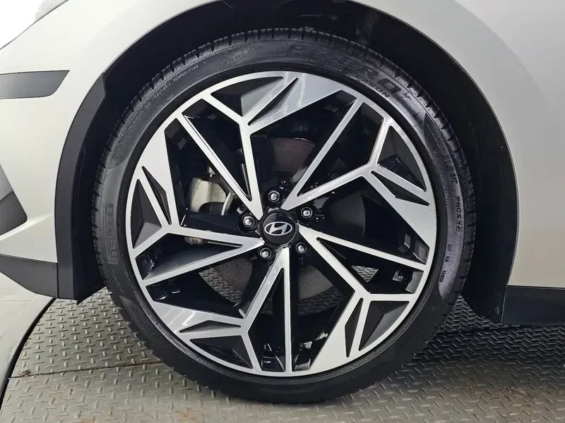 Hyundai Ioniq 6 Long Range Exclusive Plus | Mobile.bg � ����������� 5