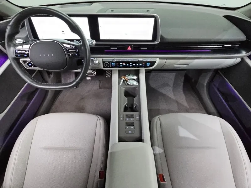 Hyundai Ioniq 6 Long Range Exclusive Plus | Mobile.bg � ����������� 7