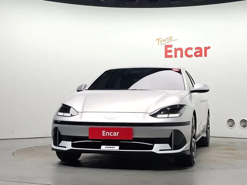 Hyundai Ioniq 6 Long Range Exclusive Plus | Mobile.bg � ����������� 3