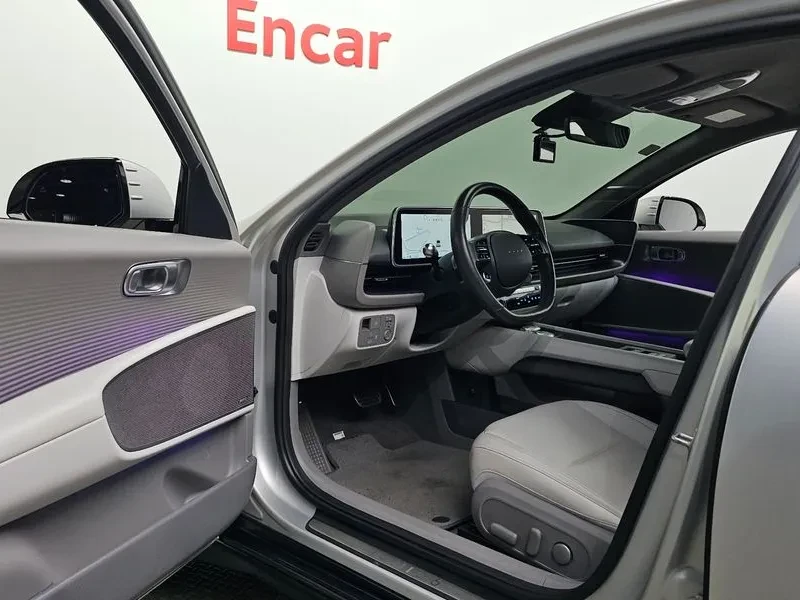 Hyundai Ioniq 6 Long Range Exclusive Plus | Mobile.bg � ����������� 10