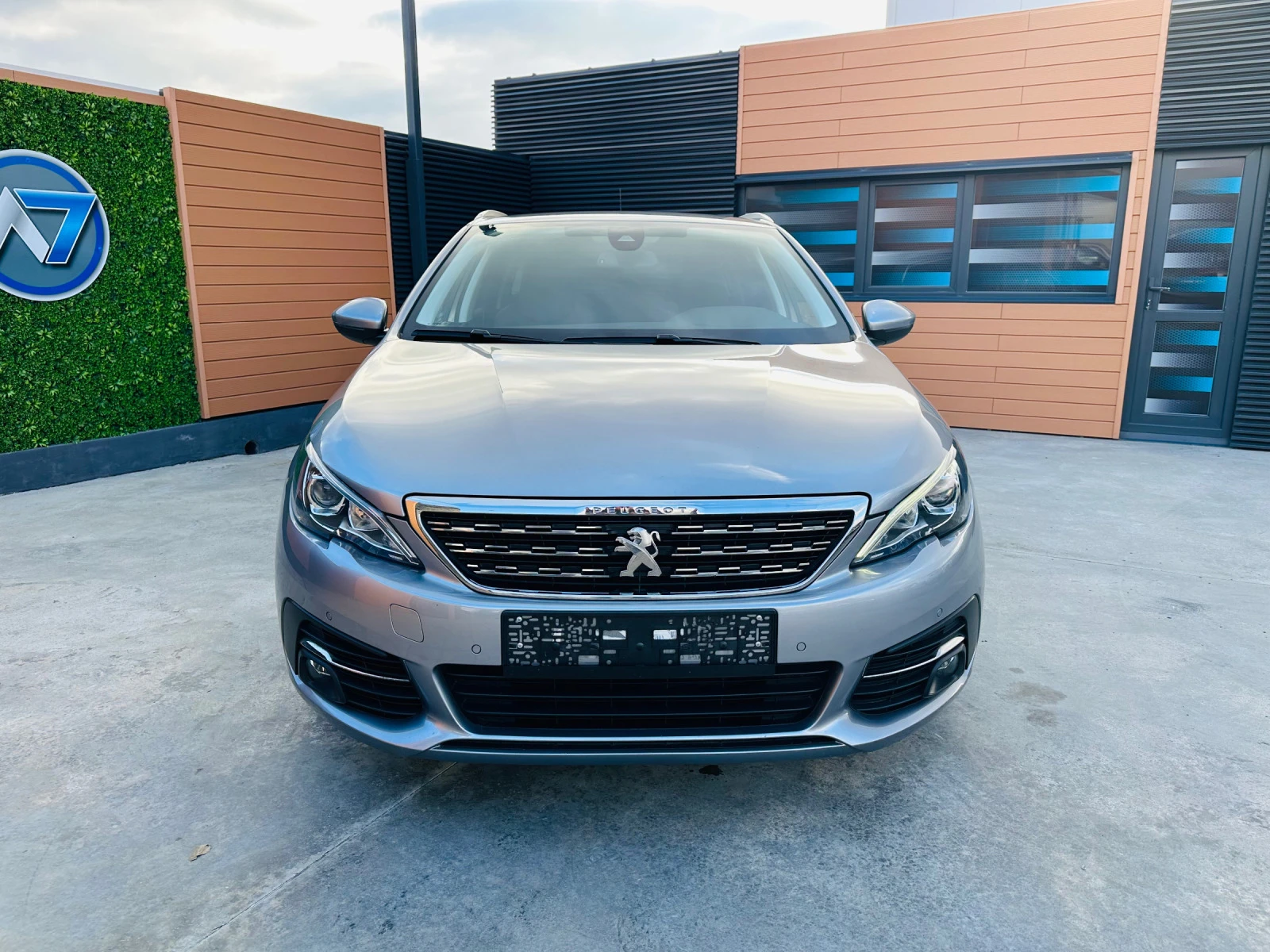 Peugeot 308 ALLURE/LED/NAVI/Camera - изображение 2