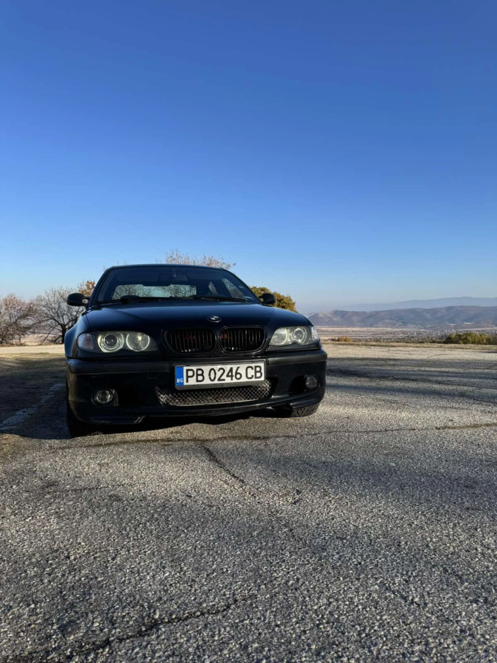 BMW 325  - изображение 5