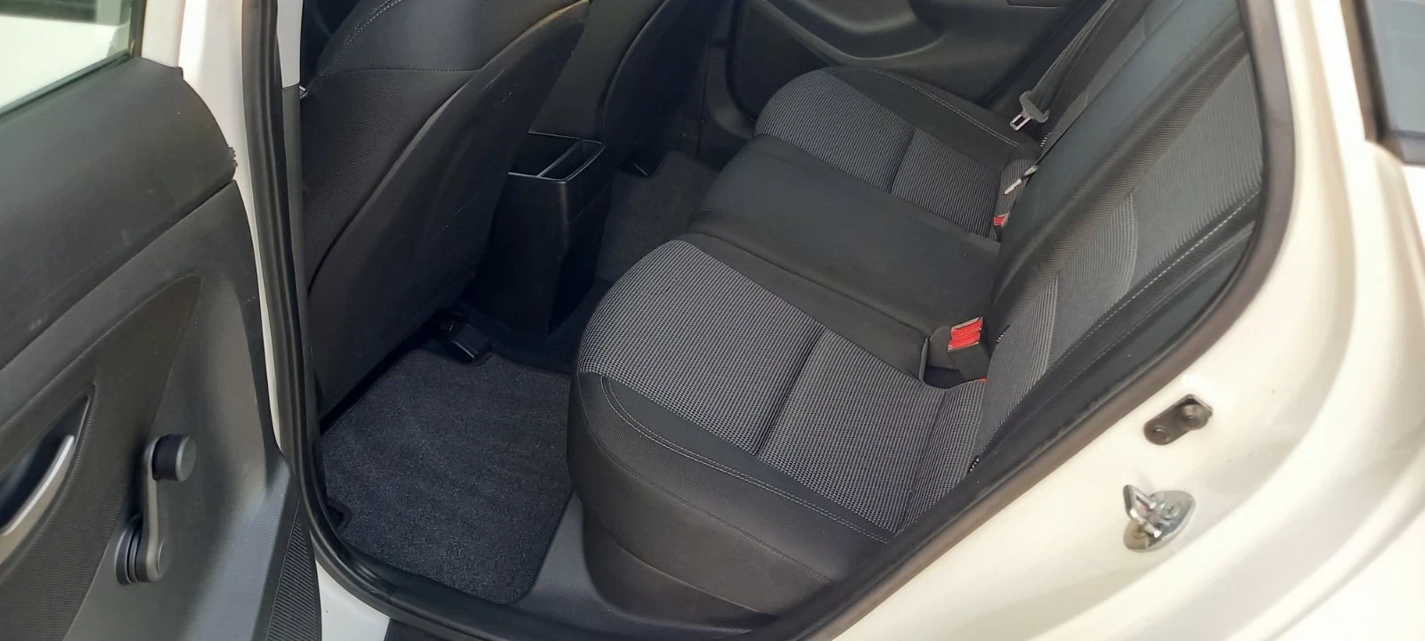 Hyundai I30 1.4i/100../175000./ | Mobile.bg   13