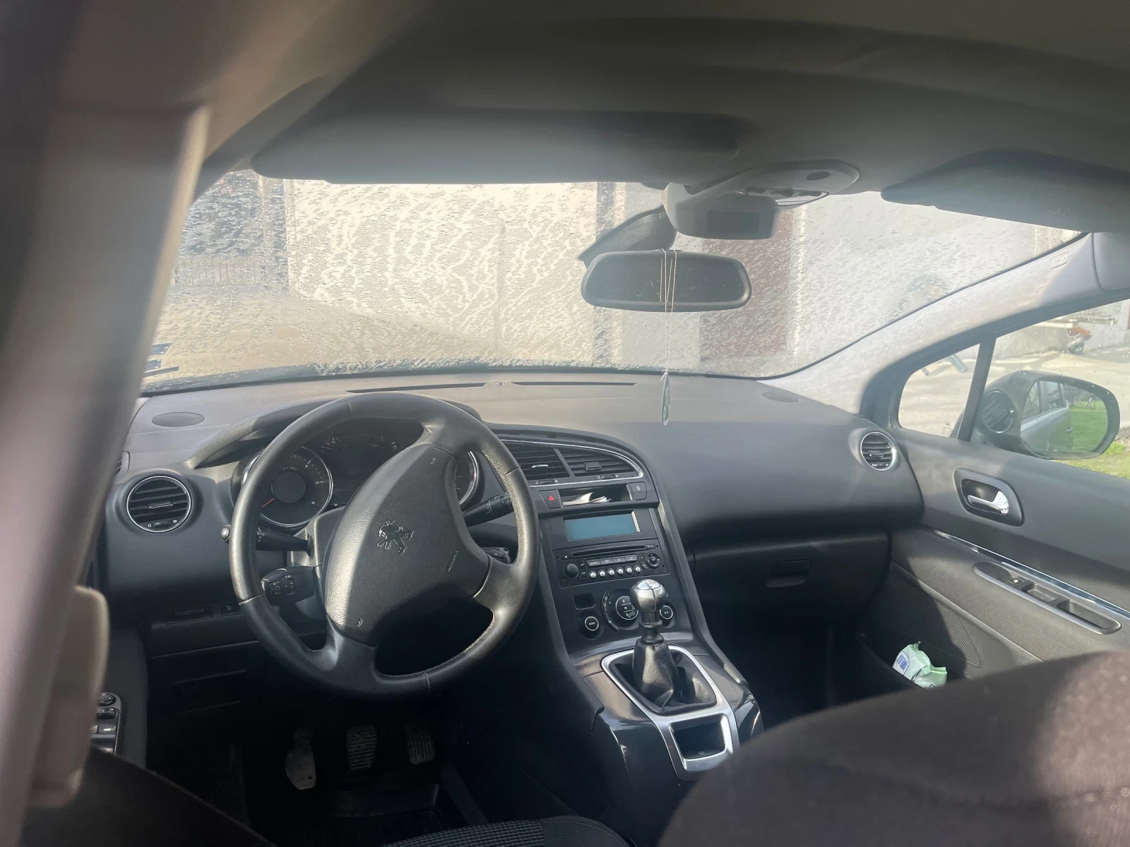 Peugeot 5008  - изображение 4