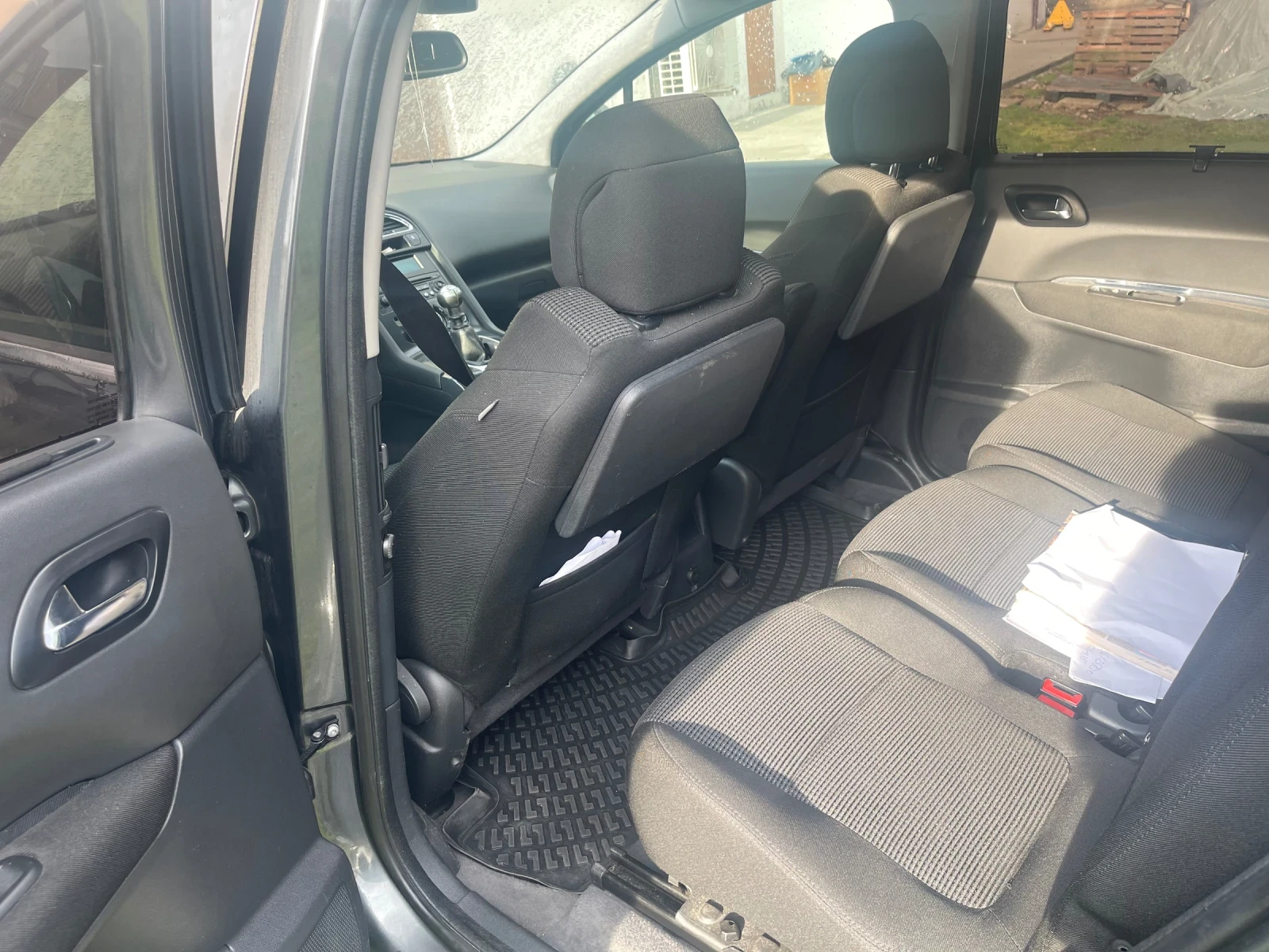Peugeot 5008  - изображение 5