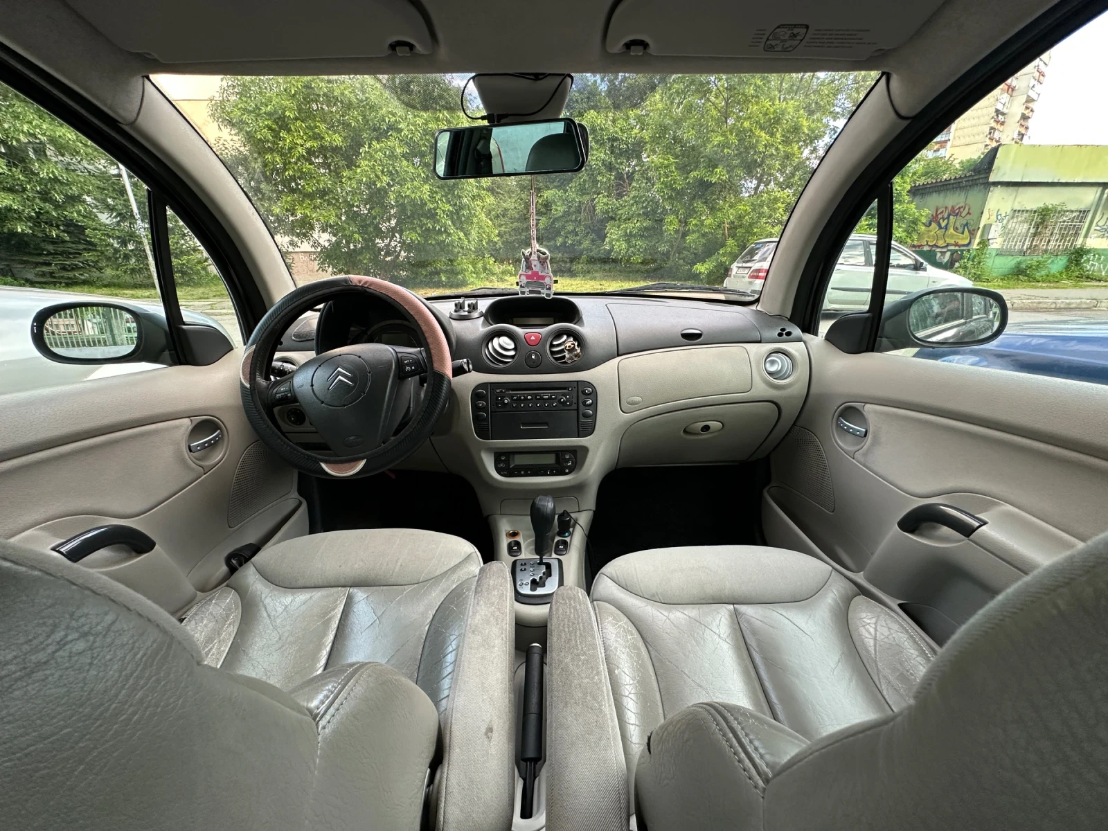 Citroen C3  - изображение 4