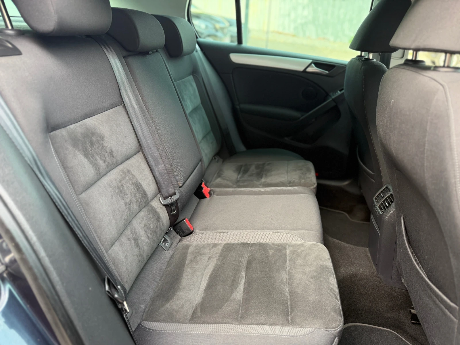 VW Golf 1.4 160ps   - изображение 9