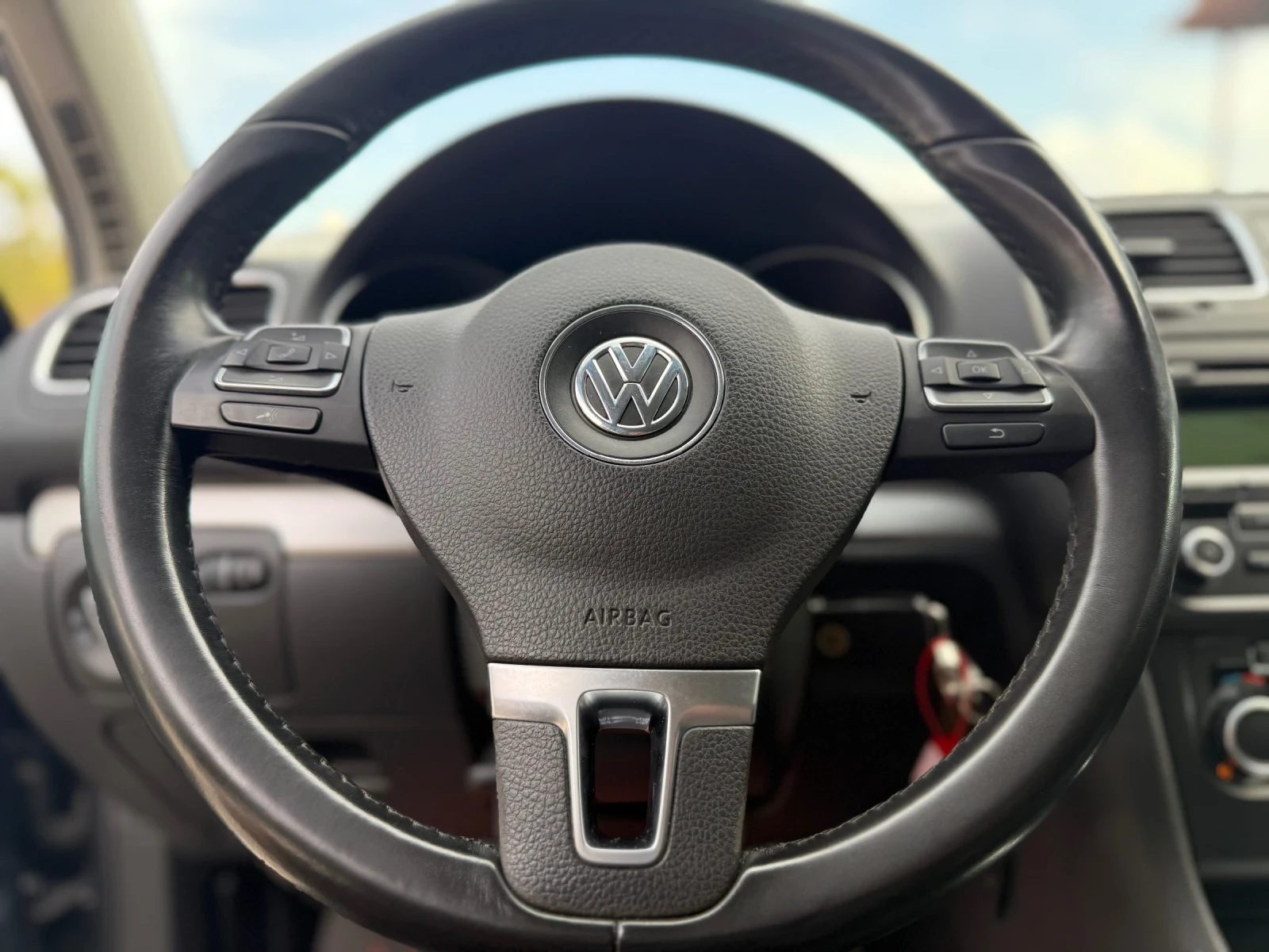 VW Golf 1.4 160ps   | Mobile.bg   11