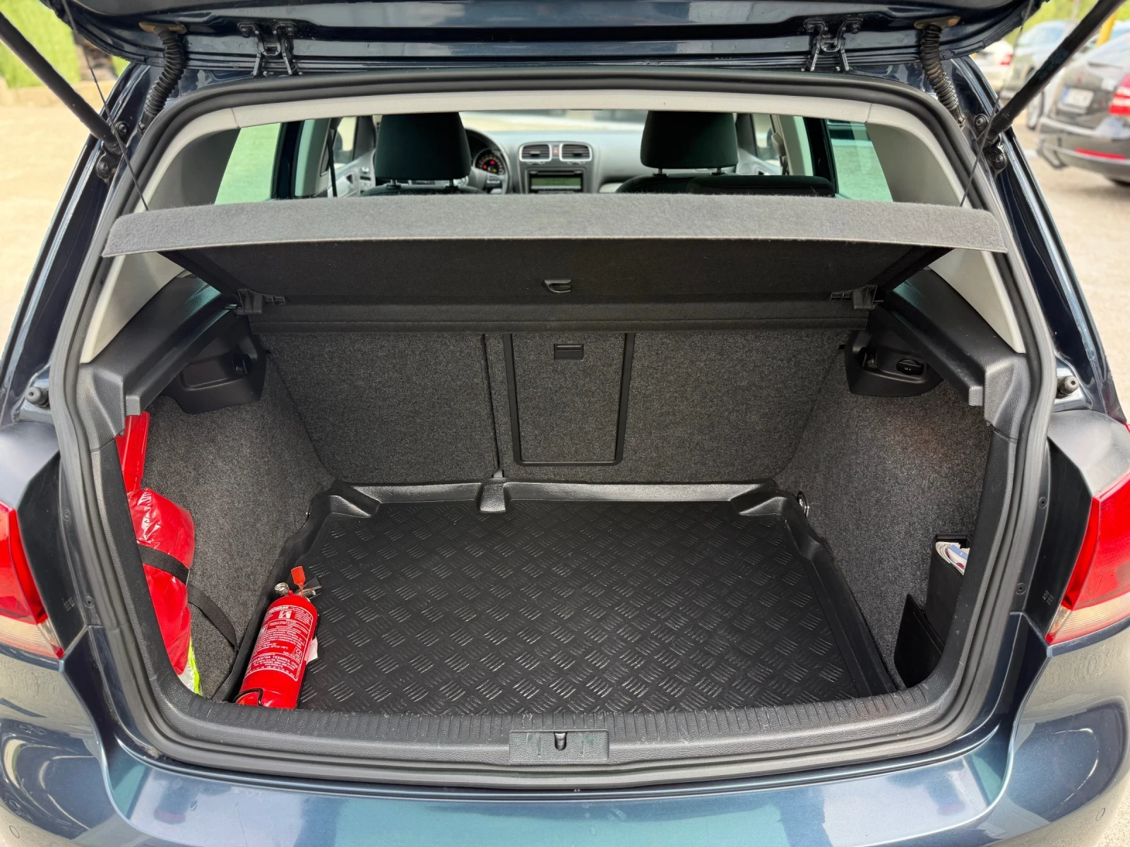 VW Golf 1.4 160ps   | Mobile.bg   13