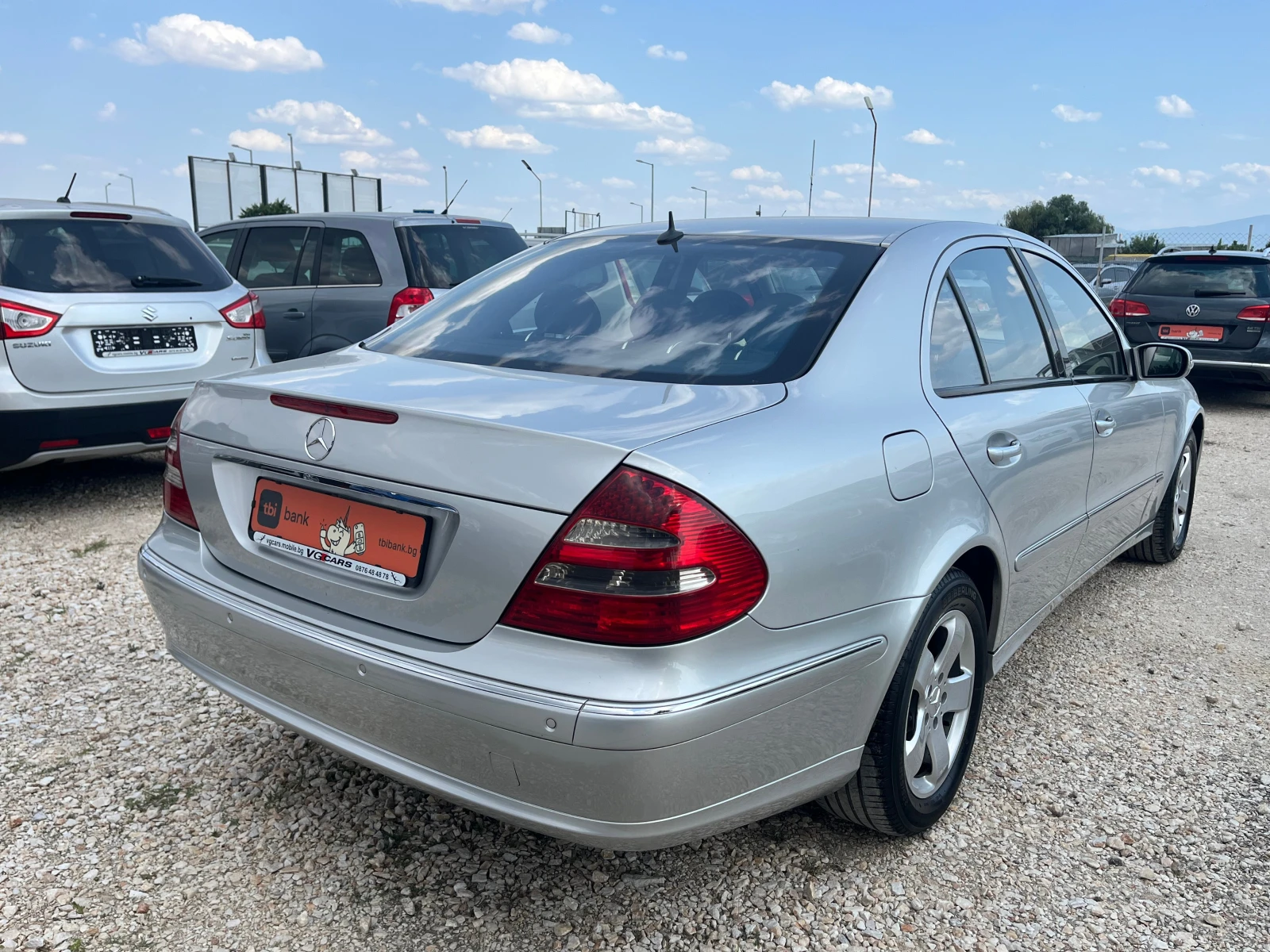 Mercedes-Benz E 280 280CDI, 190kc.АВТОМАТИК, ЛИЗИНГ - изображение 7