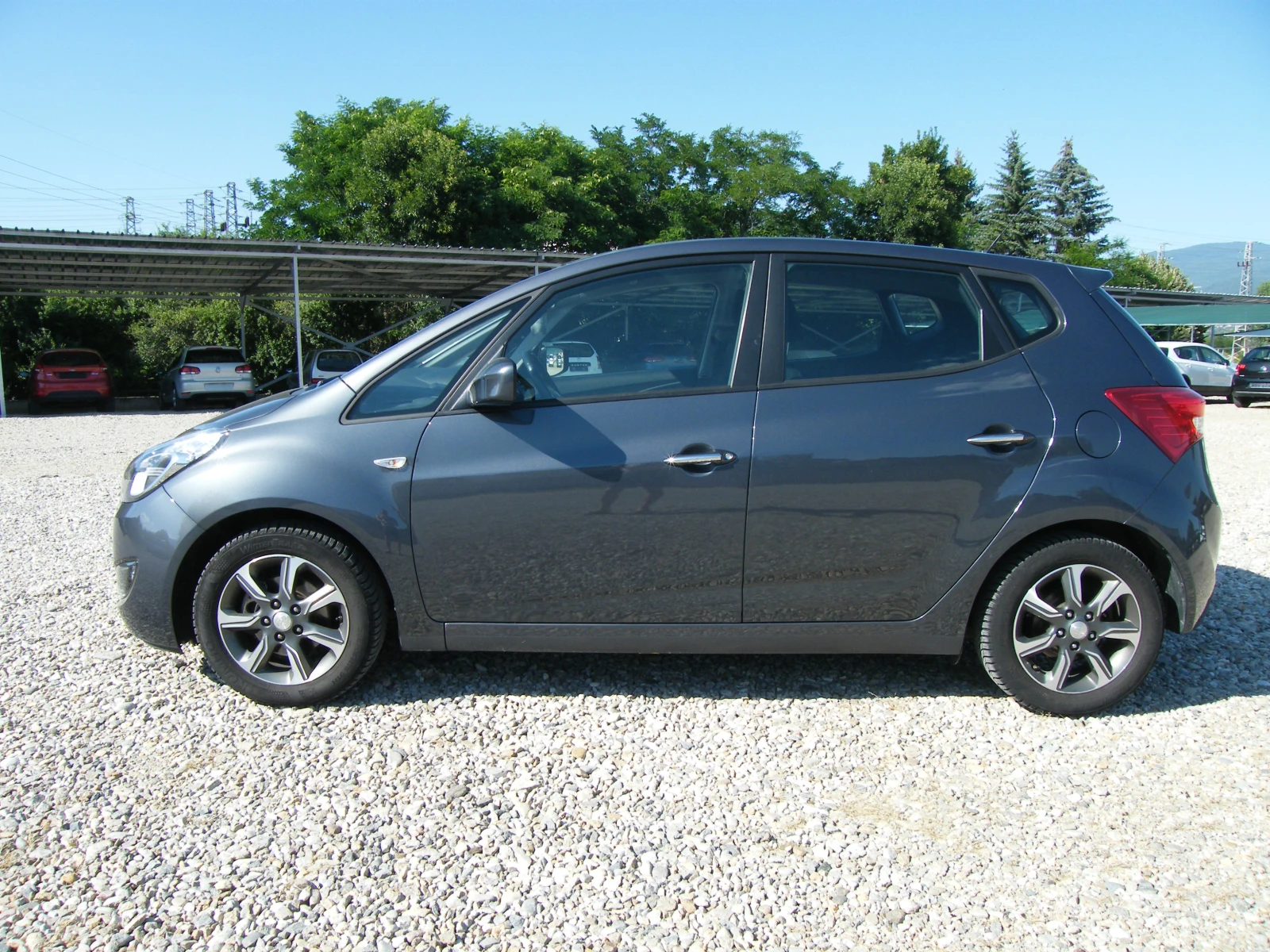 Hyundai Ix20 1.4CRDI EURO 6B - изображение 6