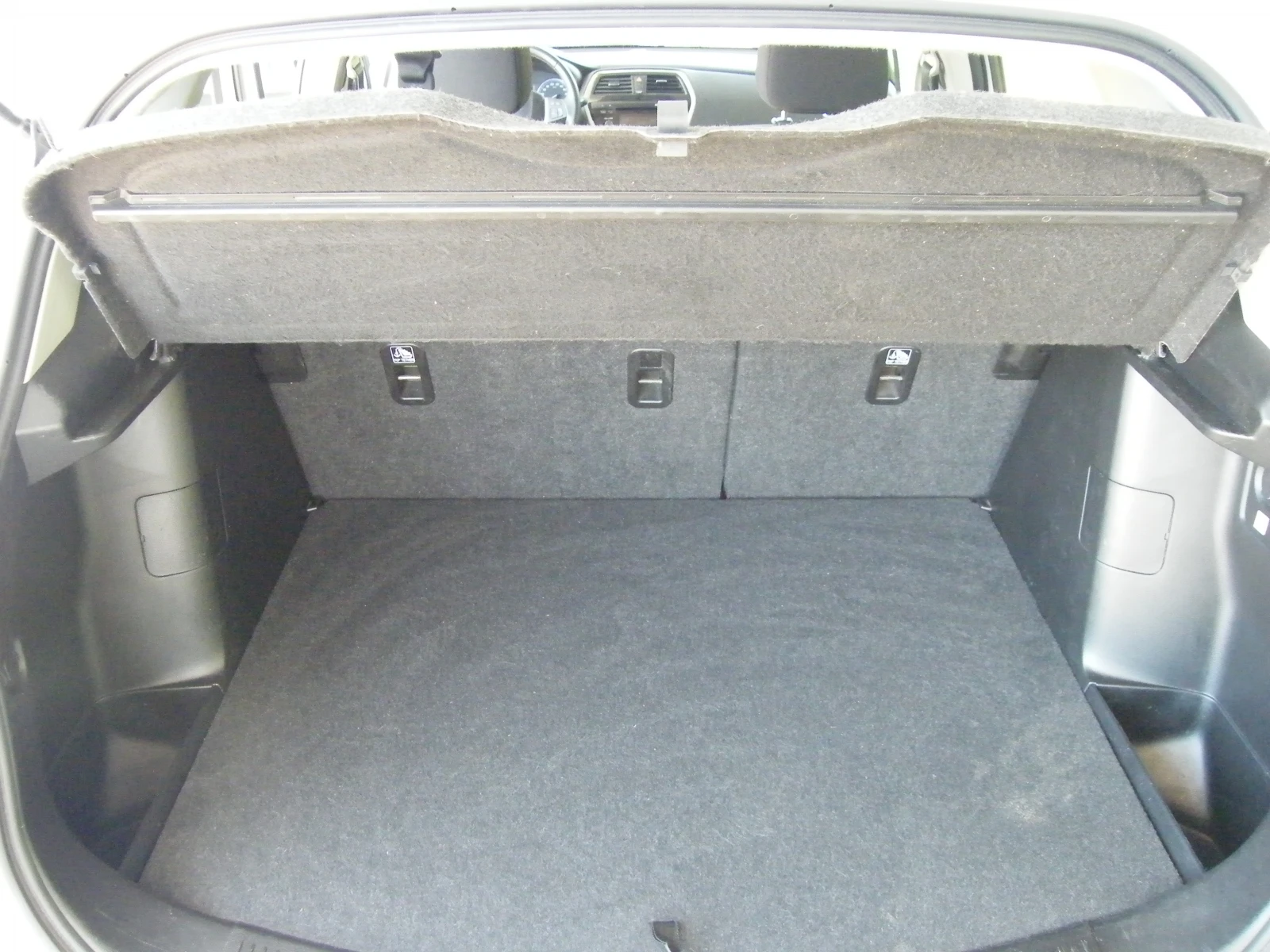 Suzuki SX4 S-Cross 1.0i EURO 6D | Mobile.bg — изображение 13