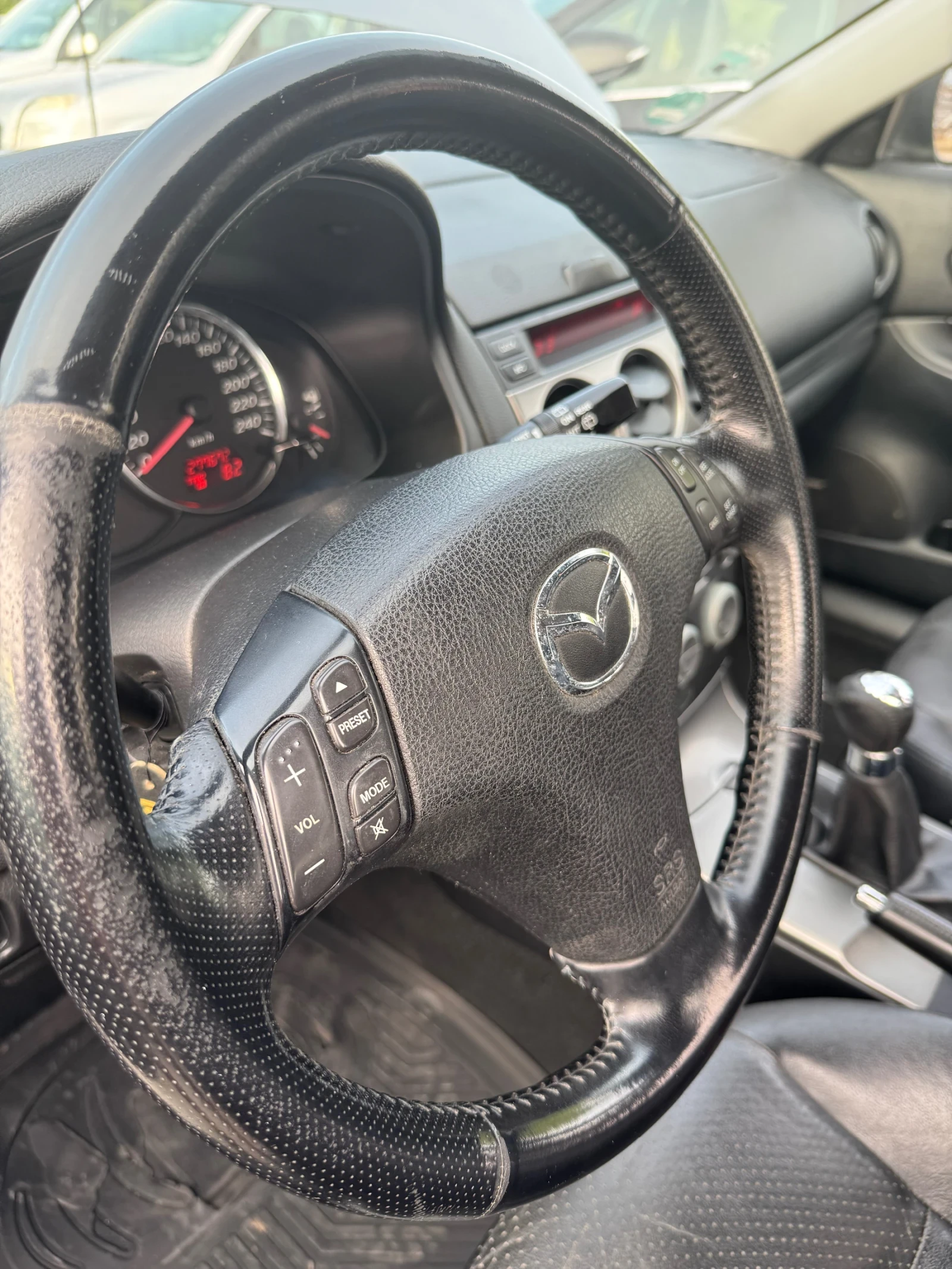 Mazda 6 | Mobile.bg — изображение 12