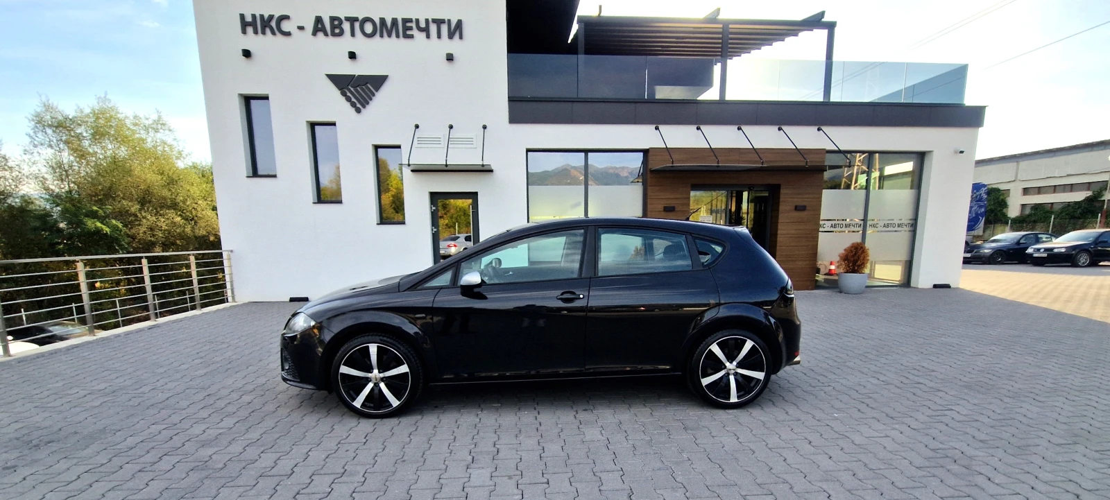 Seat Leon FR ЛИЗИНГ - изображение 2