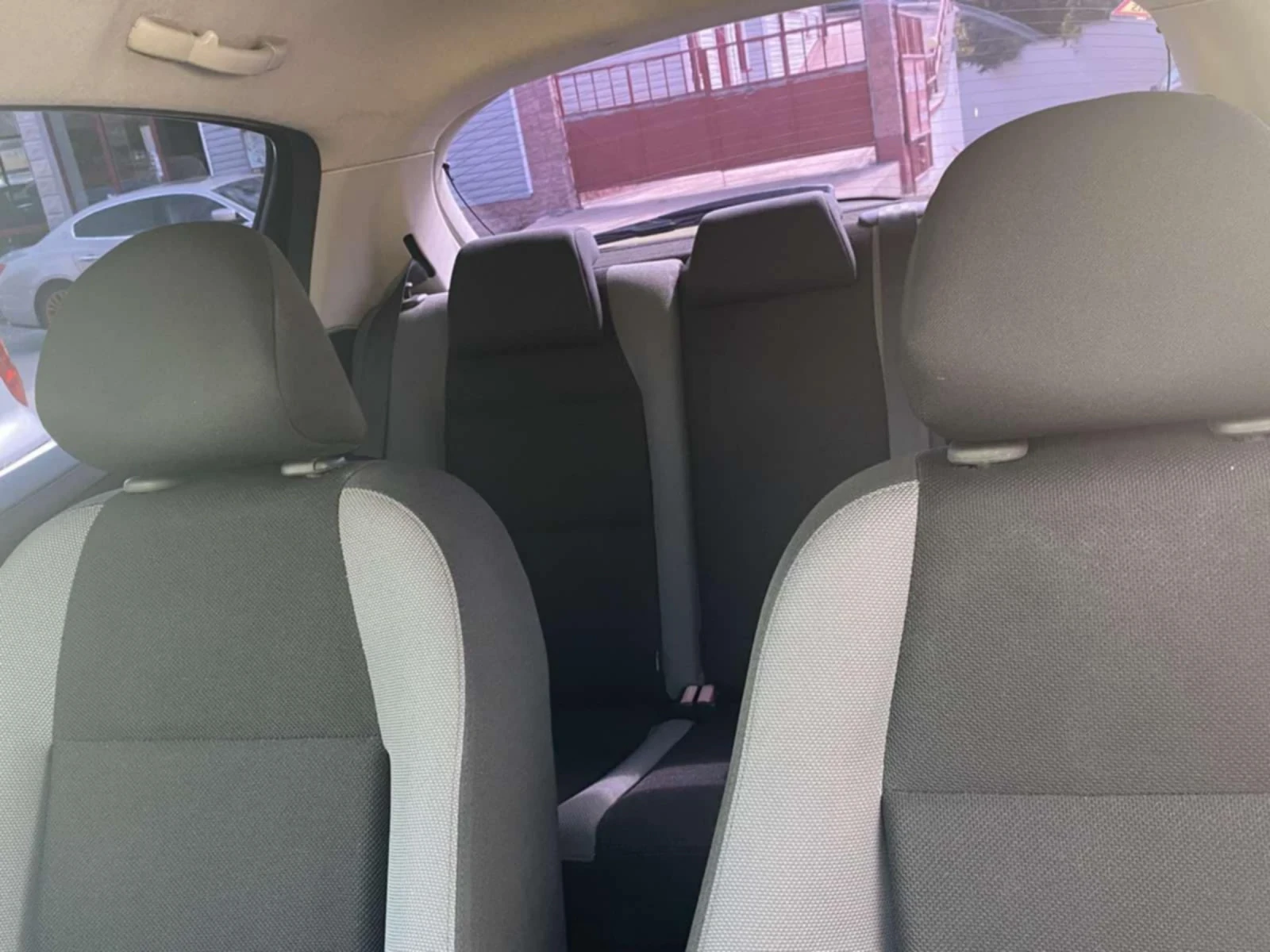 Peugeot 207 1.4 ��� | Mobile.bg � ����������� 11