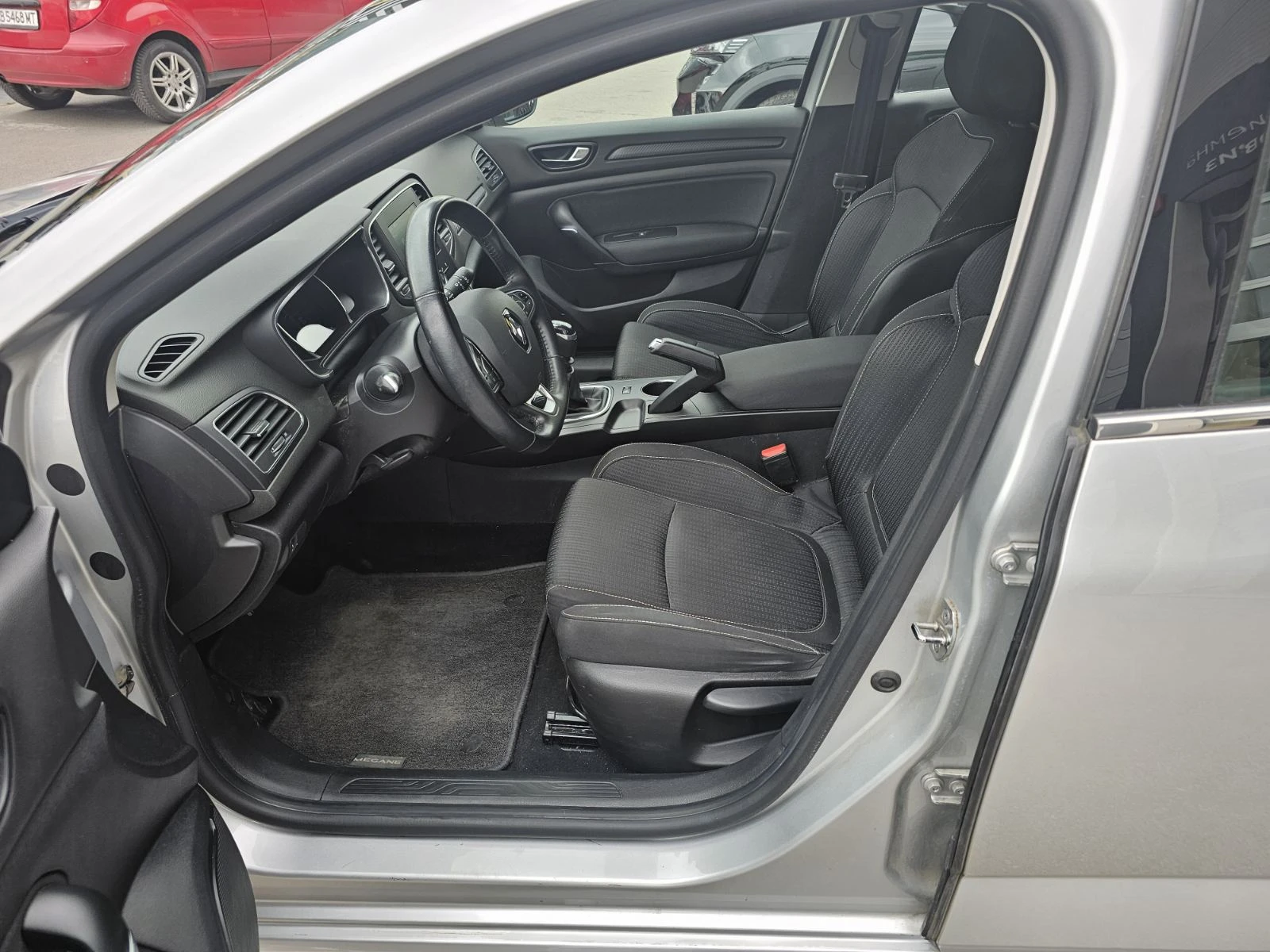 Renault Megane Energy dCi 115 ..  Stop&Start  | Mobile.bg   12