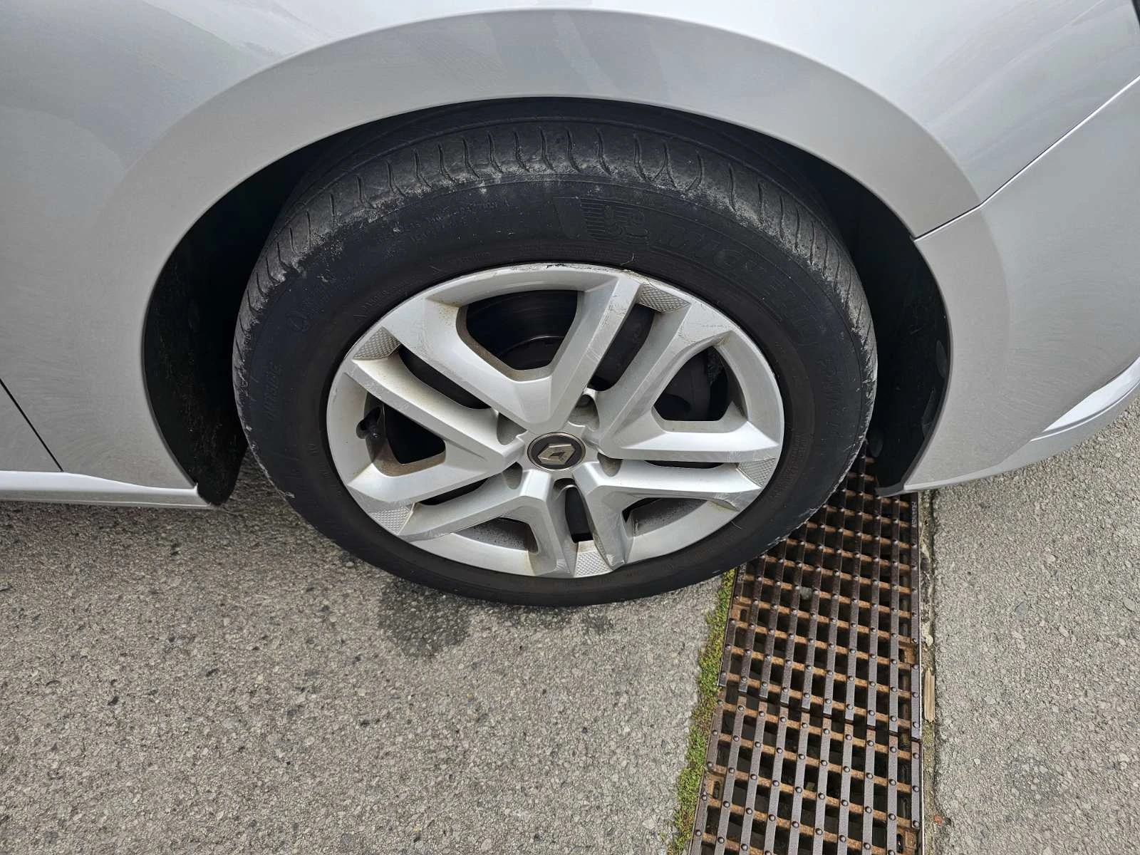 Renault Megane Energy dCi 115 ..  Stop&Start  | Mobile.bg   14